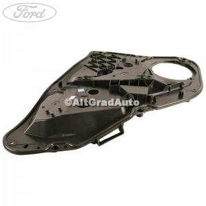 Panou interior protectie usa spate dreapta Ford fiesta mk 7 1.25