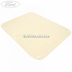 Panou interior protectie usa spate dreapta Ford transit courier 1.5 tdci