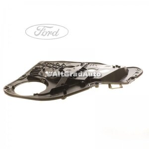Panou interior protectie usa spate stanga Ford fiesta mk 7 1.25