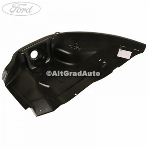 Panou interior roata spate stanga hatchback Ford Focus (2011-2014) 1.0 EcoBoost 125 HP oe 1706331