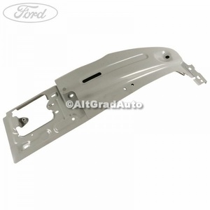 Panou interior stanga B stanga cabina 2 usi Ford Ranger (2012-2015) 2.2 TDCi 125 HP oe 1745756