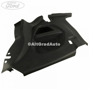 Panou lateral spate model 3 usi dreapta Ford fiesta mk 7 1.25