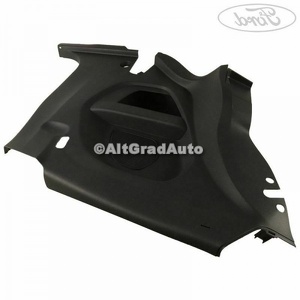 Panou lateral spate model 3 usi stanga Ford Fiesta (2008-2012) 1.25 82 HP oe 1724043