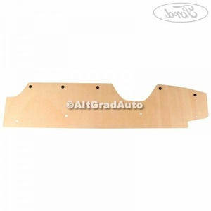 Panou lateral superior fata plafon inalt stanga Ford Transit (2014-2018) 2.2 TDCi 4x4 125 HP oe 2001603