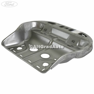 Panou metalic sezut scaun fata Ford fiesta 5  1.25 16v