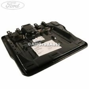 Panou metalic spatar scaun spate stanga Ford fiesta 5  1.25 16v