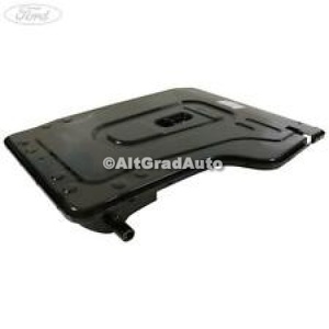 Panou metalic spatar scaun spate stanga Ford Fiesta (2008-2012) 1.25 82 HP oe 1767457