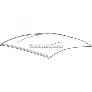 Panou plafon coupe Ford Mustang (2015-2018) 2.3 EcoBoost 314 HP oe 2214390