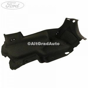 Panou porbagaj fara magazie CD lateral stanga Ford mondeo 4 2.2 tdci
