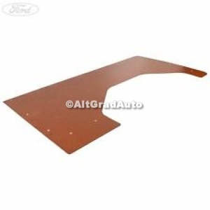 Panou protectie aripa spate dreapta interior Ford transit mk 6 2.0 di