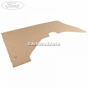 Panou protectie aripa spate stanga interior model scurt Ford tourneo custom 2.0 ecoblue