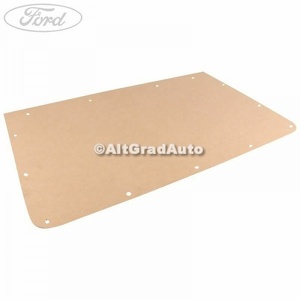 Panou protectie laterala stanga centru Ford transit custom 2.0 ecoblue