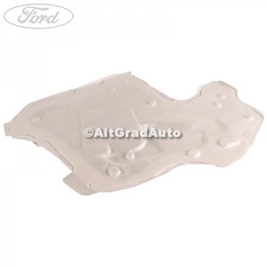 Panou protectie usa fata dreapta interior Ford transit nou 2.2 tdci 4x4