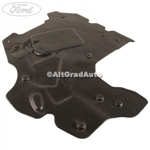 Panou protectie usa fata dreapta interior fara adeziv Ford Transit (2014-2018) 2.2 TDCi 4x4 125 HP oe 1868788