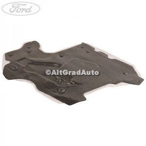 Panou protectie usa fata stanga interior Ford transit nou 2.2 tdci 4x4