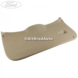 Panou protectie usa hayon interior light green Ford fusion 1.25