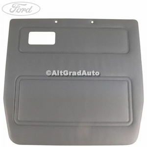 Panou protectie usa spate dreapta interior cabina dubla Ford Transit (2006-2014) 2.2 TDCi 140 HP oe 1371382
