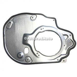 Panou protectie usa spate stanga interior Ford B-Max 1.0 EcoBoost 120 HP oe 1767083