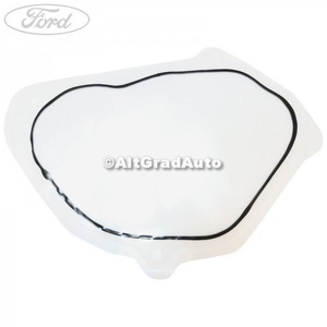 Panou protectie usa spate stanga interior Ford mondeo v 1.0 ecoboost