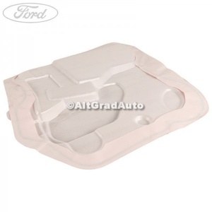 Panou protectie usa spate stanga interior Ford Tourneo Connect (2019-2023) 1.0 EcoBoost 100 HP oe 2483961