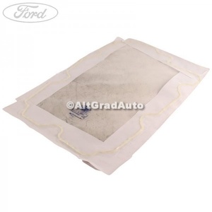 Panou protectie usa spate stanga interior cabina dubla Ford Transit (2014-2018) 2.2 TDCi 4x4 125 HP oe 1885021