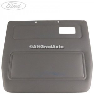 Panou protectie usa spate stanga interior cabina dubla Ford transit mk7 2.2 tdci