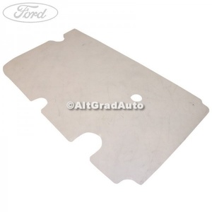 Panou protectie usa stanga culisanta interior spre spate Ford Transit (2014-2018) 2.2 TDCi 4x4 125 HP oe 1868797