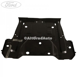 Panou reparatie podea spate Ford S-Max (2007-2014) 2.0 TDCi 115 HP oe 1424294