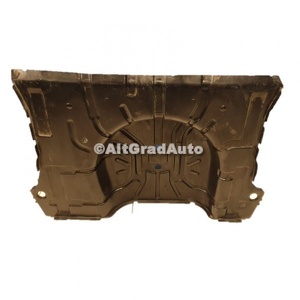 Panou reparatie spate roata rezerva berlina 4 usi Ford Focus (1998-2004) 1.4 16V 75 HP oe 1301074