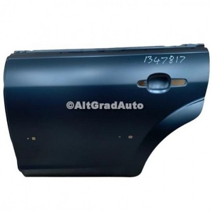 Panou reparatie usa stanga spate Ford Focus (2004-2007) 1.4 80 HP oe 1347817