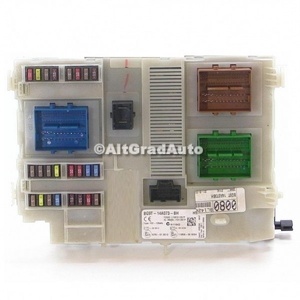 Panou sigurante an 03/2010-12/2014 Ford Mondeo (2008-2014) 1.8 TDCi 125 HP oe 1861473