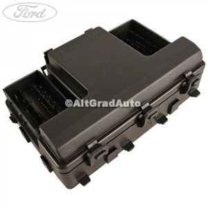 Panou sigurante model euro VI Ford ranger 4 2.2 tdci