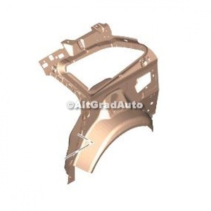 Panou spate stanga 5 usi break Ford Mondeo (2014-2018) 1.0 EcoBoost 125 HP oe 2399462