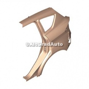 Panou spate stanga Ford C-Max (2011-2015) 1.6 TDCi 95 HP oe 1687346