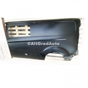 Panou spate stanga cu gaura geam model lung Ford tourneo custom 2.0 ecoblue