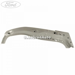 Panou stalp B stanga cabina RAP Ford Ranger (2012-2015) 2.2 TDCi 125 HP oe 1776818