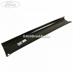 Panou superior geam cabina spate Ford transit nou 2.2 tdci 4x4
