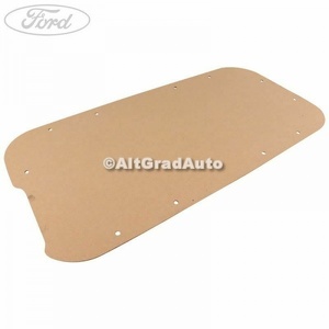 Panou superior protectie usa culisanta Ford transit custom 2.0 ecoblue