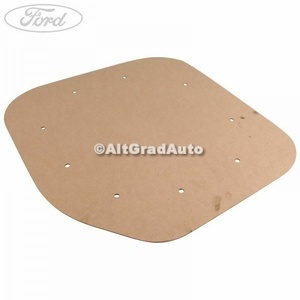 Panou superior protectie usa spate stanga Ford transit custom 2.0 ecoblue