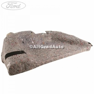 Panou tapiterie portbagaj dreapta 3/5 usi Ford focus 2 1.4
