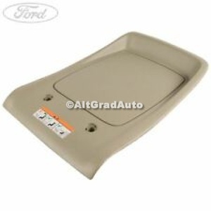 Panou utilitate scaun fata spre spate culoare avocado Ford Fusion 1.25 75 HP oe 1373476