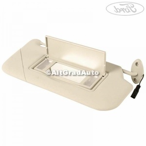 Parasolar deluxe dreapta Ford C-Max (2011-2015) 1.6 TDCi 95 HP oe 1862764