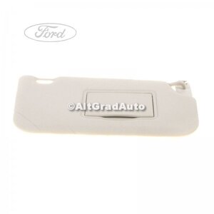 Parasolar dreapta bej Ford Fiesta (2013-2017) 1.0 80 HP oe 1702309