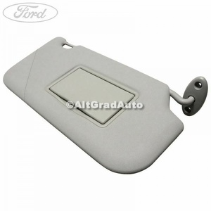 Parasolar dreapta cu oglinda Ford Fiesta (2002-2005) 1.25 16V 75 HP oe 1624475