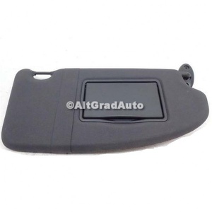Parasolar dreapta culoare negru Ford Focus (2004-2007) 1.4 80 HP oe 1438165