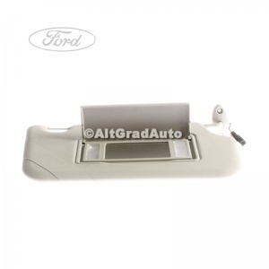 Parasolar dreapta iluminat Ford C-Max (2011-2015) 1.6 TDCi 95 HP oe 1759429