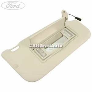 Parasolar dreapta iluminat Ford Focus (2011-2014) 1.0 EcoBoost 125 HP oe 1866053