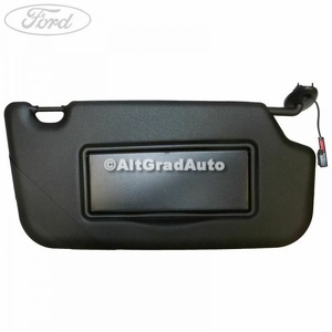 Parasolar iluminat dreapta Ford Focus (2011-2014) 2.0 ST 250 HP oe 1779712