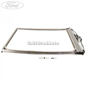 Parasolar plafon panoramic Ford Galaxy (2007-2014) 2.0 145 HP oe 2012558
