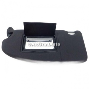 Parasolar stanga culoare negru Ford Focus (2004-2007) 1.4 80 HP oe 1438170